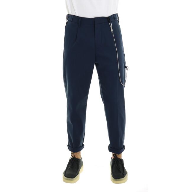PANTALONE CATENA BERNA - Mad Fashion | img vers.650x/